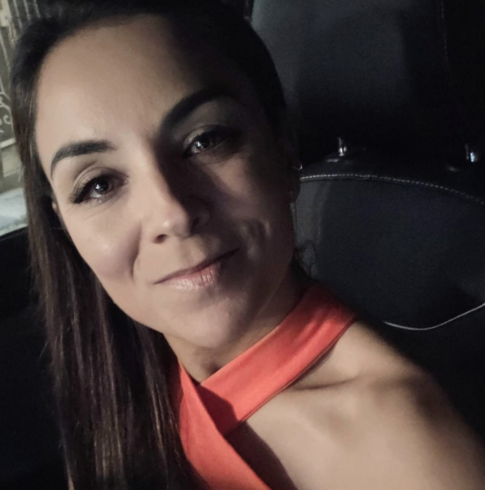 Karina Garza